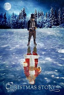 Noel Hikayesi izle