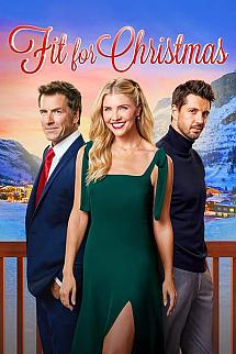 Noel İçin Fit izle