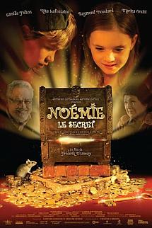 Noemie Sır Perdesi izle