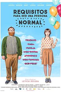 Normal İnsan Olma Yolları izle