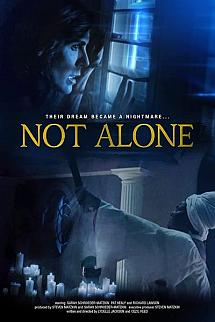 Not Alone izle