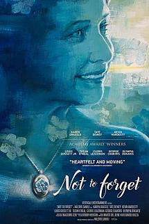Not to Forget izle