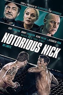 Notorious Nick izle