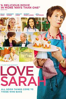 Notting Hill'deki Pastane izle