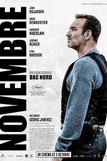 Novembre izle
