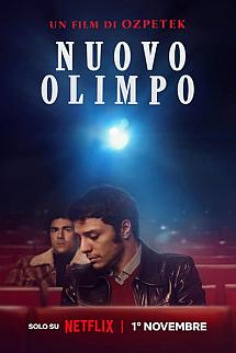 Nuovo Olimpo izle