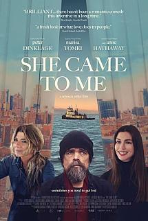 O Bana Geldi izle