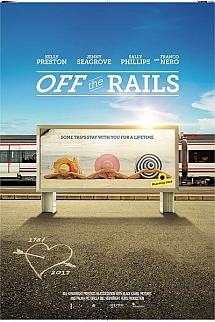 Off the Rails izle
