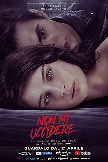Ölmeye Hazır Değilim izle