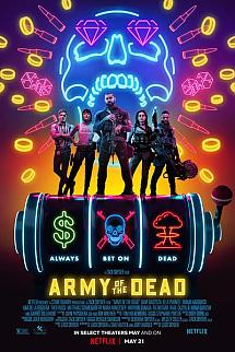 Ölüler Ordusu izle