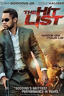 Ölüm Listesi izle