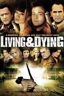 Ölümle Dans izle