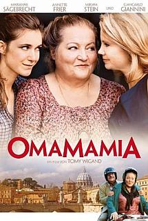 Omamamia izle