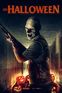 On Halloween izle