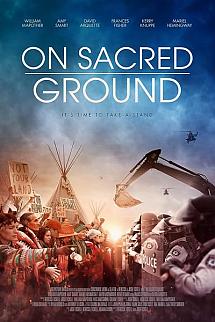 On Sacred Ground izle