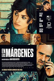 On The Fringe izle
