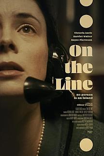 On the Line izle