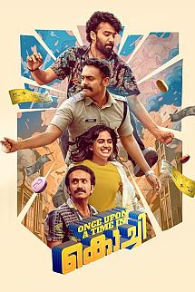 Once Upon a Time in Kochi izle