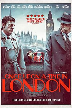 Bir Zamanlar Londra'da