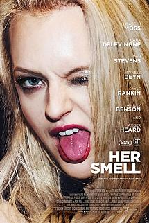 Onun Kokusu izle