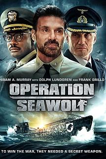 Operation Seawolf izle