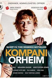 Orheim Åžirketi izle