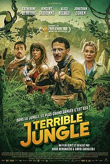 Ormana HoÅŸgeldiniz izle