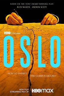 Oslo izle