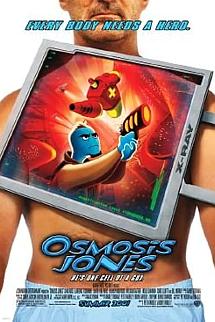 Osmosis Jones izle