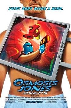 Osmosis Jones