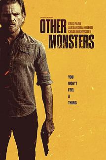 Other Monsters izle