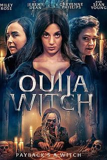 Ouija Witch izle