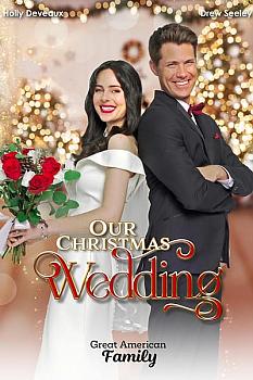 Our Christmas Wedding