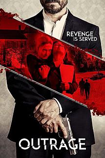 Outrage izle