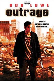 Öfke izle