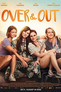 Over & Out izle
