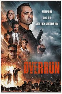 Overrun izle