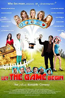 Oyun Başlıyor izle
