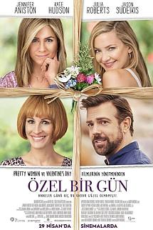 Özel Bir Gün izle