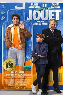 Özel Bir Hediye izle