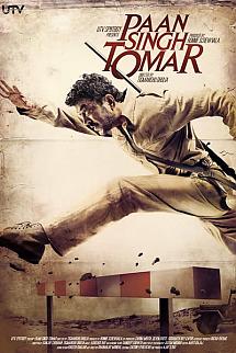 Paan Singh Tomar izle