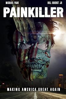 Painkiller izle