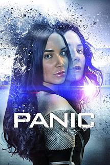 Panic izle