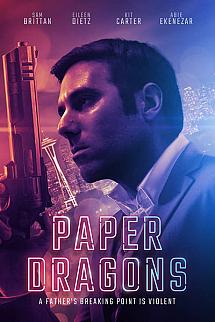 Paper Dragons izle