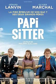 Çılgın Büyükbabalarım izle