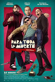 Para toda la muerte izle