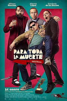 Para toda la muerte