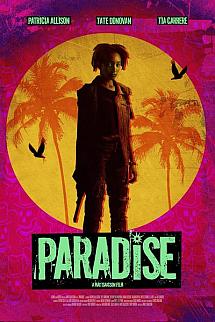 Paradise izle