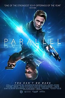 Parallel izle