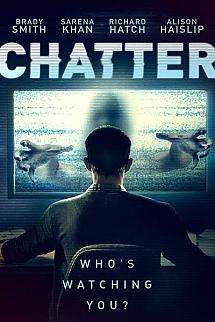 Paranormal Chat izle